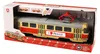 Czeski tramwaj meldujący przystanki 28 Cm Praga Podgląd zdjęcia produktu 9