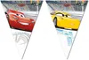 Cars 3 - Kindergeburtstags-Set (55-teilig) Teller Becher Produktbild-Vorschau 8