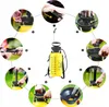 OPRYSKIWACZ OGRODOWY CIŚNIENIOWY RĘCZNY 5L LAZYhome Podgląd zdjęcia produktu 7