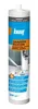 Knauf Sanitär Silikon anthrazit 300 ml Produktbild-Vorschau 5
