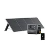 AFERIY P210 Solargenerator Set | 2400W Powerstation 2048Wh Produktbild-Vorschau 1