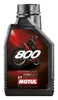 MOTUL 800 Factory Line Off-Road Racing 2T Motorenöl - 1 l Náhled obrázku produktu 1