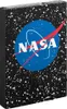 BAAGL Teczki szkolne A4 Jumbo NASA Podgląd zdjęcia produktu 3