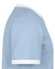 Spreadshirt Argentinien Fußball Fanlook Trikot Männer Produktbild-Vorschau 5