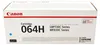 Canon Toner Cartridge 064 H C cyan Produktbild-Vorschau 6