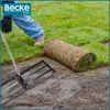 Nivelačný prístroj 30x90 cm ručný terén pre trávnik krtince Náhľad obrázku produktu 6