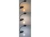 LED Akku-Leseleuchte / Klemmleuchte 18cm Schwanenhals, Produktbild-Vorschau 4