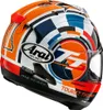 Arai RX-7V Evo Isle Of Man TT 2025 Limited Edition Helm, Produktbild-Vorschau 4