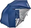 Sportbrella Premiere Regenschirm Mit Uv-schutz 244 Cm Blau  Produktbild-Vorschau 2