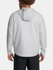 Under Armour Ua Unstoppable Jacket Lc Halo Gray Halo Gray L Anteprima dell’immagine prodotto 6