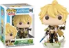 Figurka Funko Pop Genshin Impact Aether - Oficjalny Produkt Voir les images du produit 5