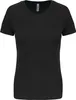 PROACT® Damen Basic Sport Funktionsshirt Kurzarm Produktbild-Vorschau 1
