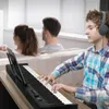 VEVOR E Piano: Tragbares 88-Tasten Klappklavier mit Produktbild-Vorschau 11