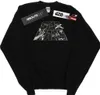 Star Wars - Sweatshirt für Herren BI45735 (XXL) (Schwarz) Produktbild-Vorschau 1