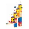 Hape Quadrilla Marble Runs Music Motion, E6012 Produktbild-Vorschau 3