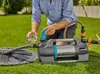 Gardena 9059-20, Impulspumpe, 1300 W, AC, 6 bar, 6500 l/h, Produktbild-Vorschau 9