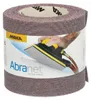MIRKA Rollen Abranet 115 mm x 10 m P120 Gitternetz Klett (1 Produktbild-Vorschau 2