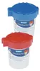 Gobelet à pinceaux assorti TOPPOINT - 1 pièce Voir les images du produit 3
