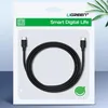 Ugreen USB-C zu USB-C Datenkabel, 1,5m, 3A Schnellladung, Produktbild-Vorschau 22