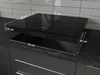 Respekta Alex Induktionskochfeld, 59 cm Produktbild-Vorschau 4
