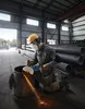 Winkelschleifer GWS 24-230 JZ Produktbild-Vorschau 8