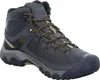 A single hiking boot is shown against a white background. Produktbild-Vorschau