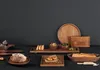 ASA Selection Holztablett, oval wood Natur 53697970 Produktbild-Vorschau 7