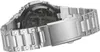 A close-up view of the metal band and clasp of a G-SHOCK watch. Náhled obrázku produktu