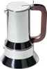 Alessi 9090/3 – kanvica na mokku – nerezová oceľ – nerezová Náhľad obrázku produktu 15