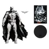 McFarlane Toys DC Direct Actionfigur & Comic Black Adam Produktbild-Vorschau 20