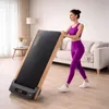 Gymtek® Laufband für Zuhause, Walking Pad, Treadmill - bis Produktbild-Vorschau 7