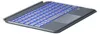 Inateck KB04112_GRAY, Klávesnica, Apple, iPad Air 11, Šedá, Náhľad obrázku produktu 1