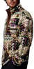 COLUMBIA Herren Fleecepullover Helvetia™ II Printed Half Produktbild-Vorschau 4