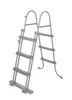 Zestaw basenowy Bestway Hydrium Pro stalowa rama 460x90 cm Podgląd zdjęcia produktu 12