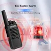 Retevis RT668B Walkie Talkie, PMR446 radio avec casque, Voir les images du produit 6