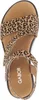 Gabor Comfort Riemchensandale - Beige Leder : 41 : Normal Produktbild-Vorschau 8