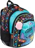 Stitch Mint Aloha Majewski 4komorový batoh Náhled obrázku produktu 1