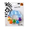 ORBICO 10573 Baby Einstein Raupe Beißring Rassel MIX Produktbild-Vorschau 3