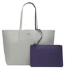 LACOSTE sac à épaule sac shopper Anna Shopping Bag Ruisseau Voir les images du produit 7