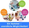 8er-Pack Quiz-Buzzer mit Licht & Sound, Family-Duell-Buzzer Produktbild-Vorschau 6