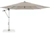 Ampelschirm Doppler Expert 400 cm sand mit UV-Schutz 80, Produktbild-Vorschau 1