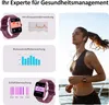 Blackview Smartwatch mit Telefonfunktion, 100+ Sportmodi, Produktbild-Vorschau 3