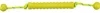 TRIXIE MOT®Long, Naturgummi - lime - 20 cm/42 cm Produktbild-Vorschau 2
