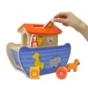 Jamara 460876, Tier, 1 Jahr(e), Mehrfarbig, Holz Produktbild-Vorschau 5