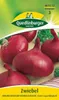 Quedlinburger Saatgut - Zwiebeln Braunschweiger dunkel - Produktbild-Vorschau 3