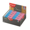 A display box of Maped Natural erasers. Produktbild-Vorschau