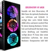 KRAFTPC Gaming PC Komplett-Set AMD Ryzen5 4500 - GeForce Produktbild-Vorschau 7