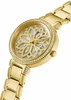 Guess Floral Damenuhr Produktbild-Vorschau 10