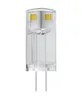 Osram PIN 10 320° 0.9 W/2700K G4 2PCS LED-Kapsel, Sockel Produktbild-Vorschau 2