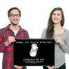 Mr. & Mrs. Panda Schmutzfangmatte Chemikerin Leidenschaft Produktbild-Vorschau 4